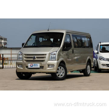New Dongfenf Mini Van C37